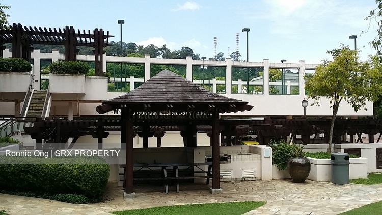 The Hillside (D21), Condominium #209360811